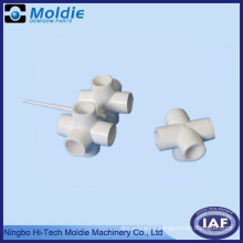 Plastic Injection Moulded Pipe Joint System